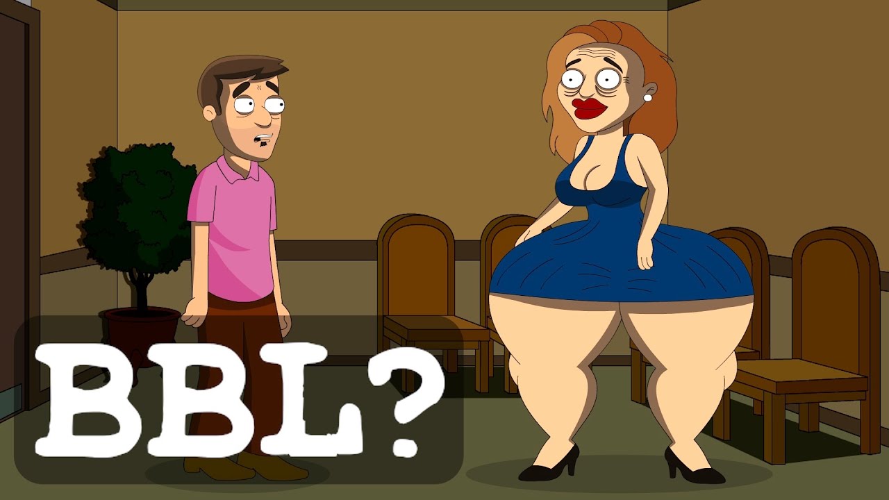 3个真实的BBL恐怖故事动画-咕咕的工具箱