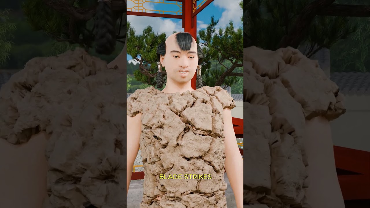 泥甲是如何制作的-咕咕的工具箱