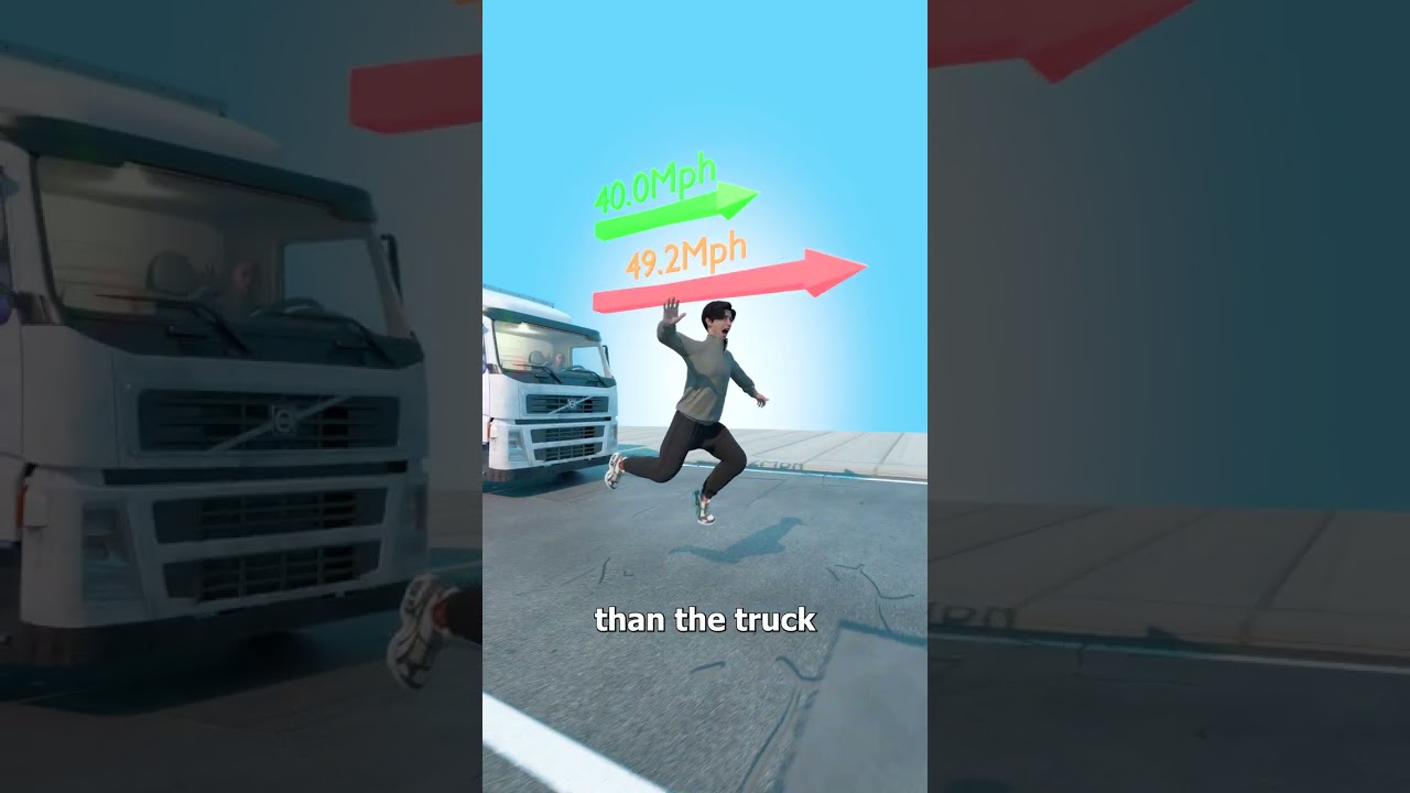 不要从行驶的卡车上跳下来-咕咕的工具箱