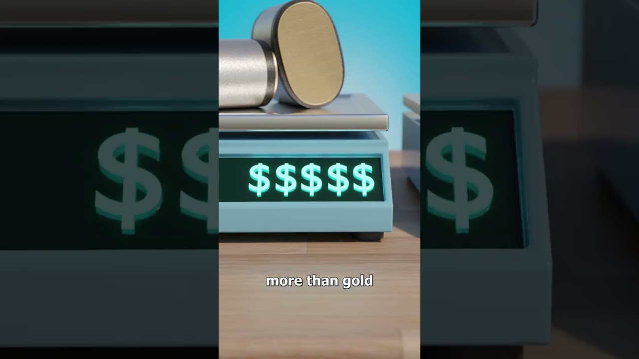 催化转化器为何会被盗？-咕咕的工具箱