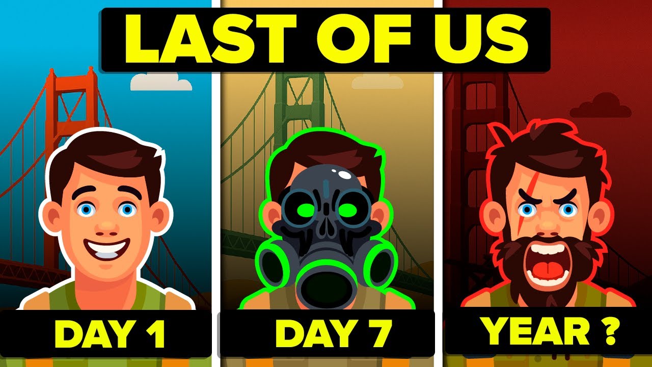 这才是地球上最不应该担心的事情，而且不是食物-咕咕的工具箱