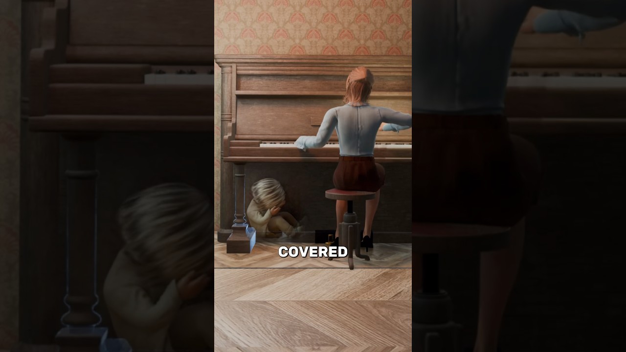 为什么一位母亲会把孩子放在钢琴里-咕咕的工具箱