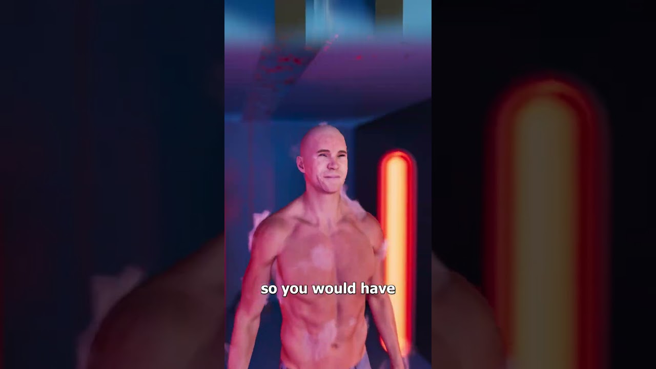 你到底能被压扁到什么程度？