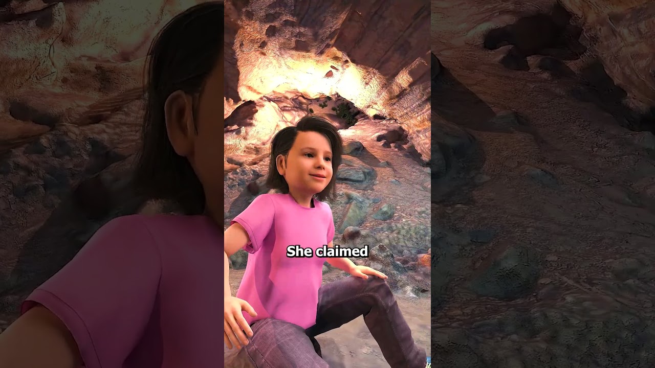 6岁儿童令人难以置信的生存经历-咕咕的工具箱