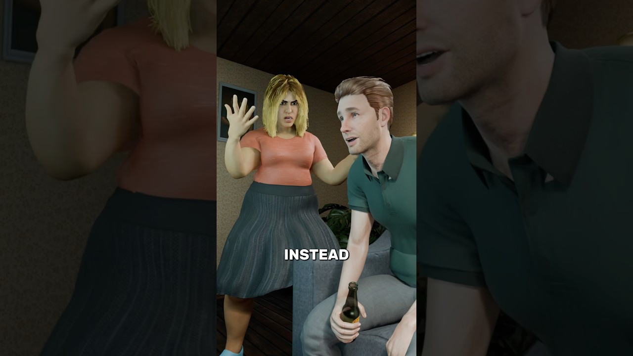 为什么兄弟要这样抢银行