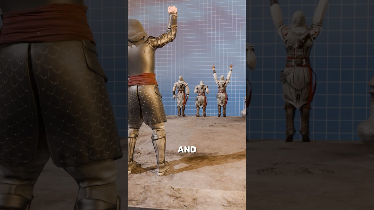 刺客战争尚未开始就结束了-咕咕的工具箱