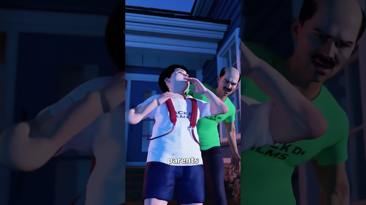 离家出走的男孩从飞机上摔了下来-咕咕的工具箱