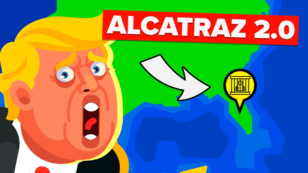 你不可能在恶魔岛鳄鱼岛生存24小时-咕咕的工具箱