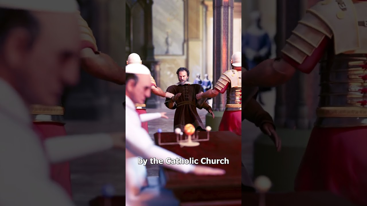 伽利略的手指为何被保存下来-咕咕的工具箱