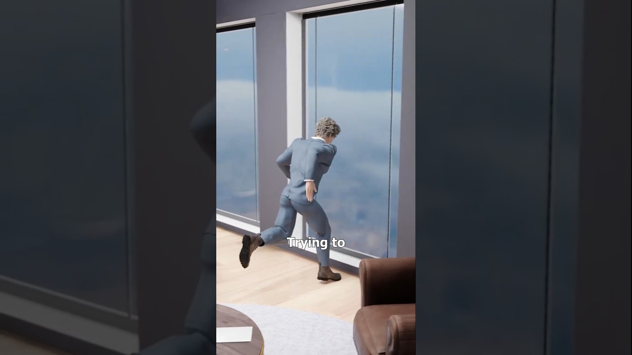 24 楼窗户特技表演失败了-咕咕的工具箱