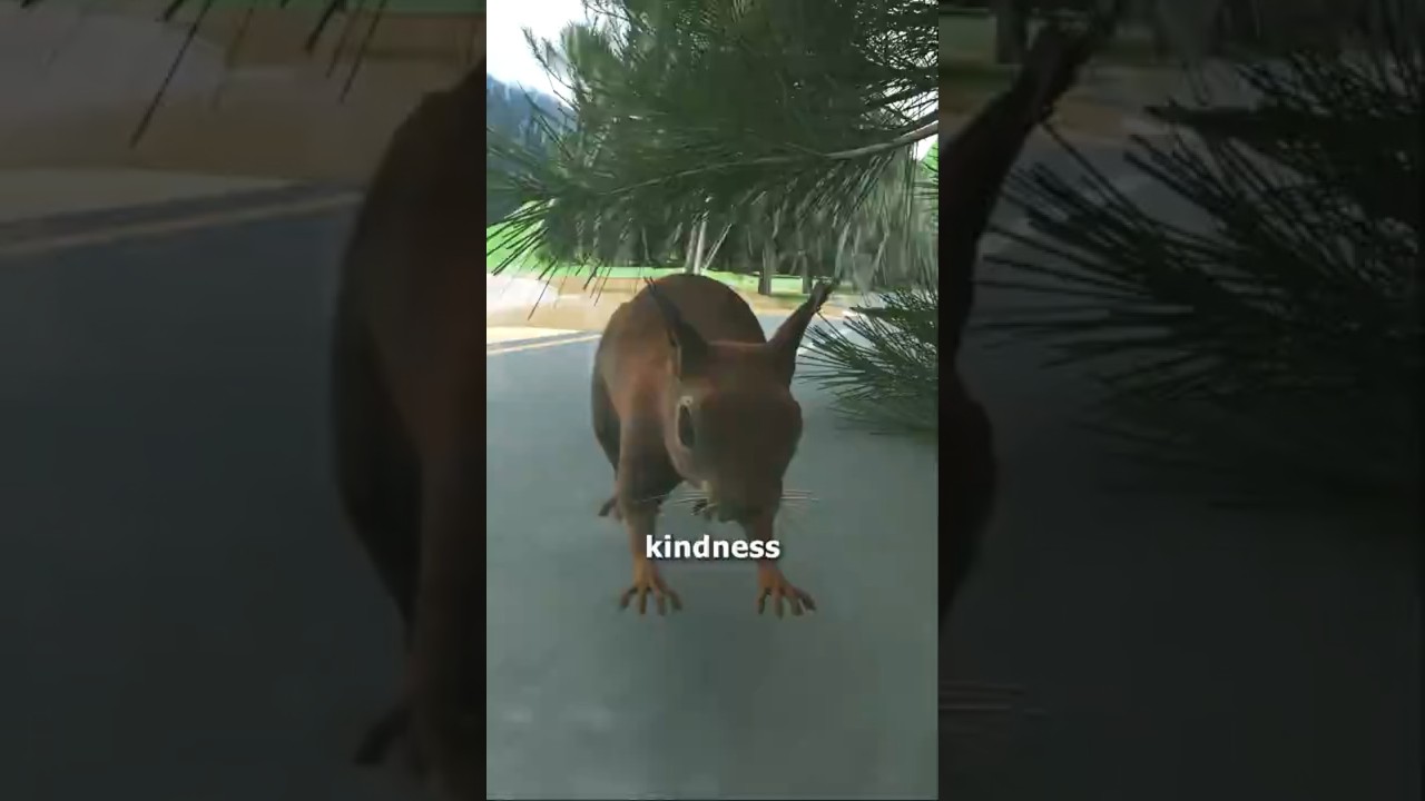 一次善举救了他的命-咕咕的工具箱