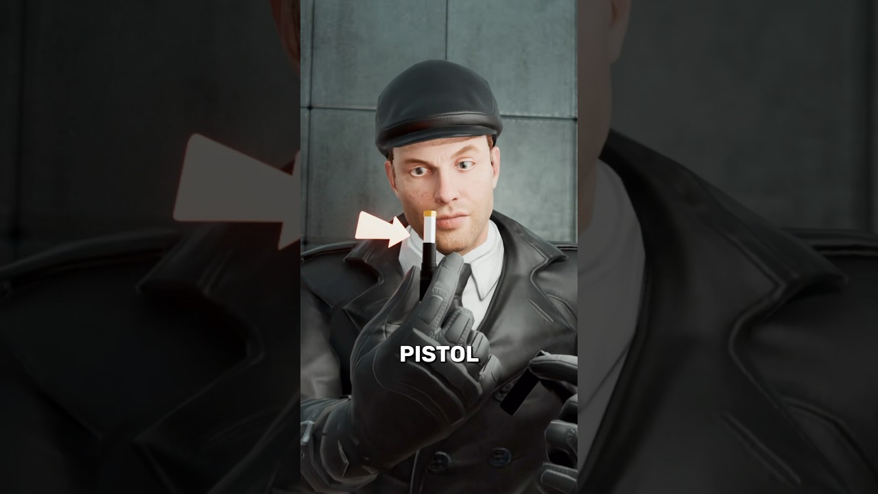 直肠手枪-咕咕的工具箱