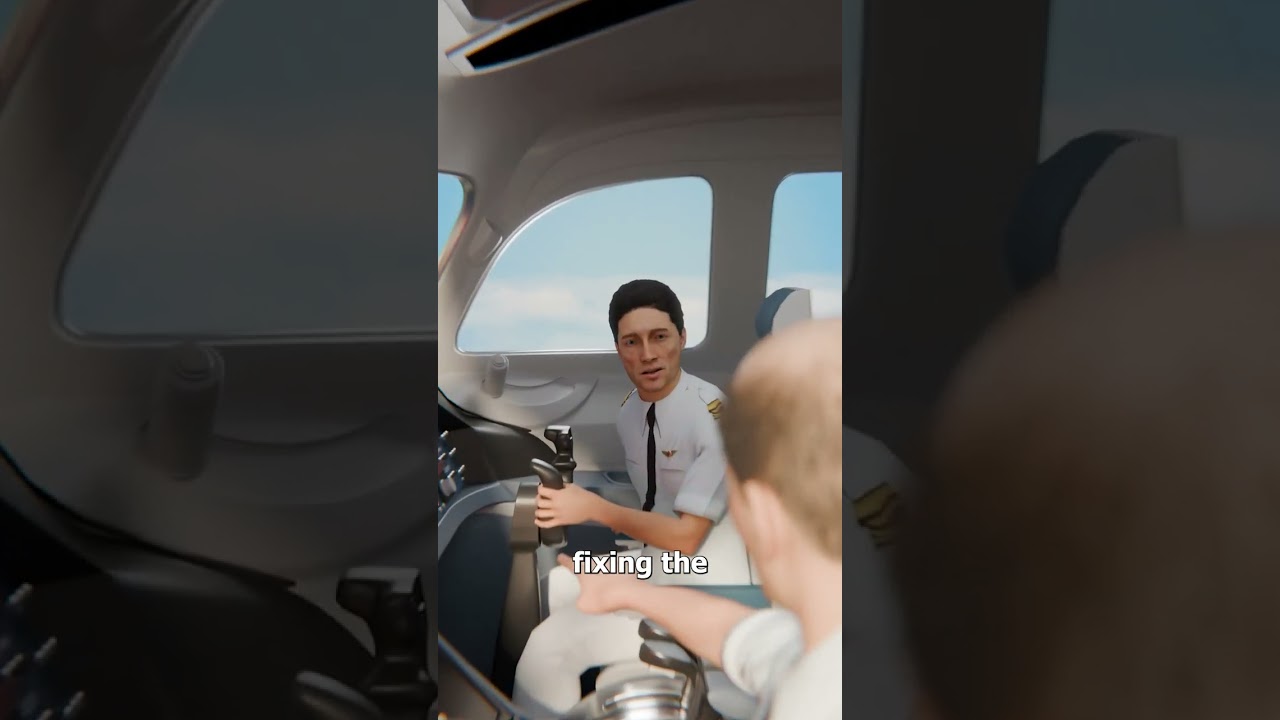 如果飞机缺氧会发生什么？-咕咕的工具箱