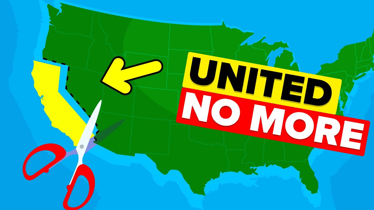 如果加州脱离美国会怎样-咕咕的工具箱