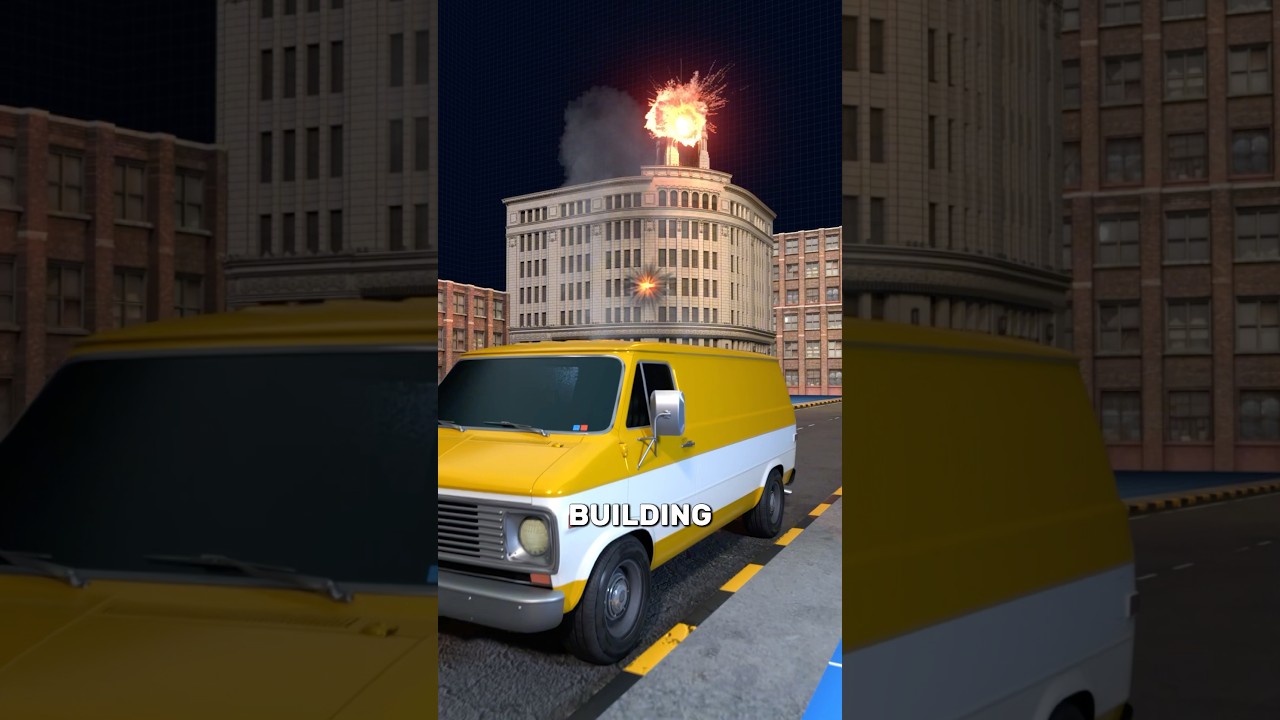 一辆货车发动隐蔽迫击炮袭击-咕咕的工具箱