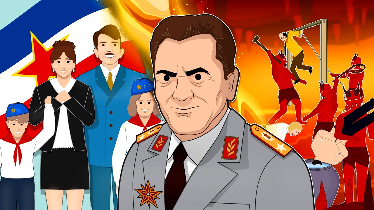 “最佳”独裁统治下的生活-咕咕的工具箱