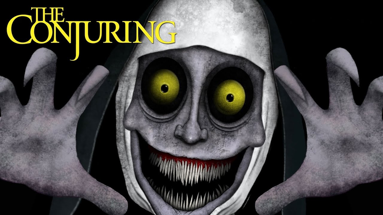 3个真实的恐怖故事动画-咕咕的工具箱