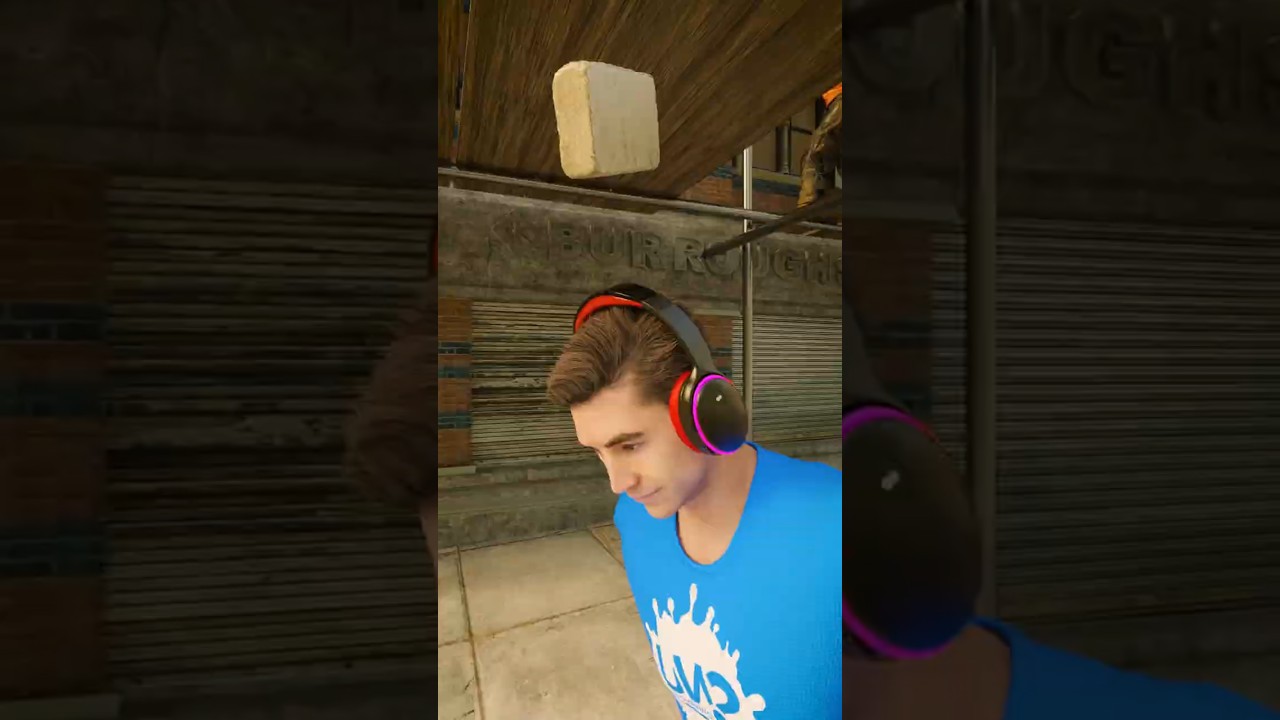 耳机如何阻止砖块掉落-咕咕的工具箱