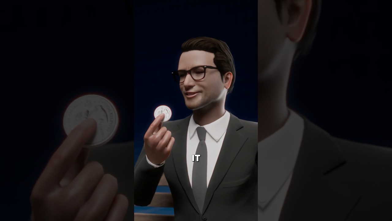 隐藏密码的硬币-咕咕的工具箱