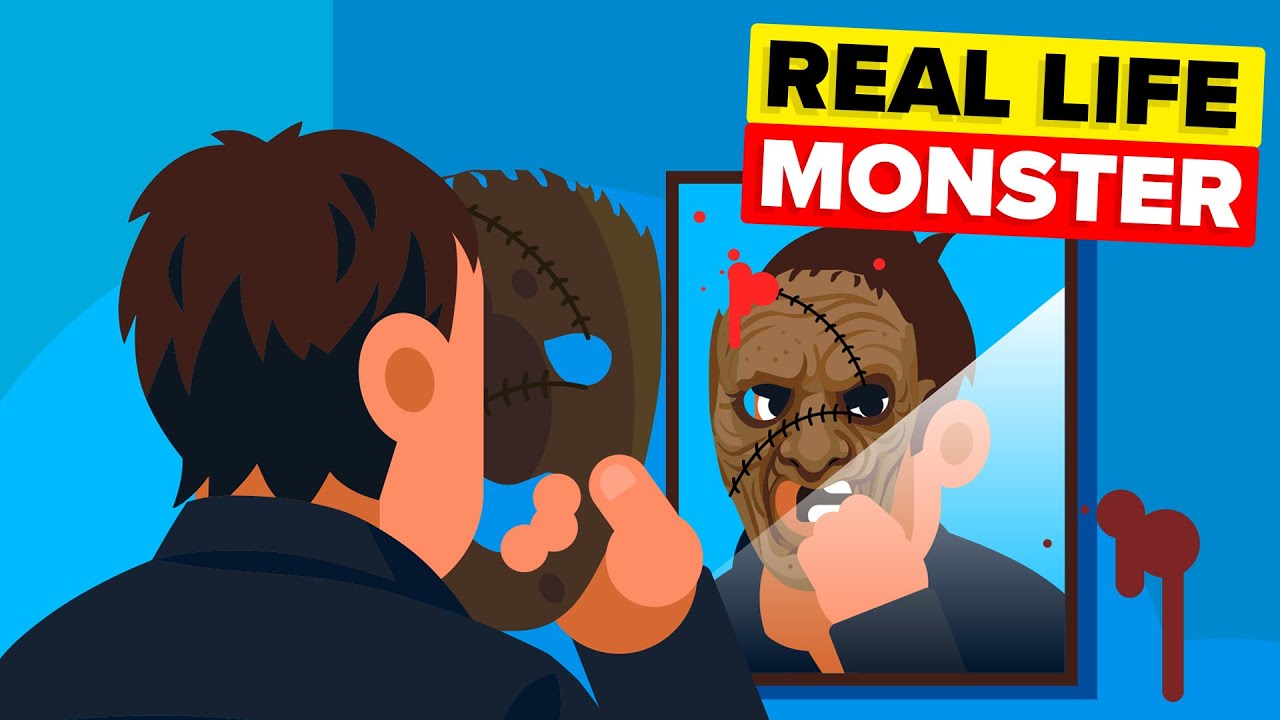 艾德·盖恩的惊人罪行让警察们失去了理智