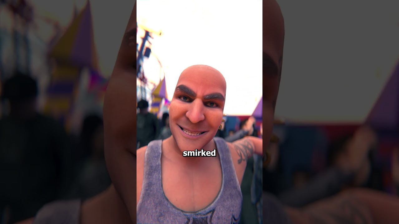 工人安装嘉年华梯子游戏-咕咕的工具箱