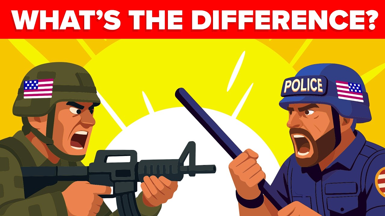 国民警卫队能做警察做不到的事-咕咕的工具箱