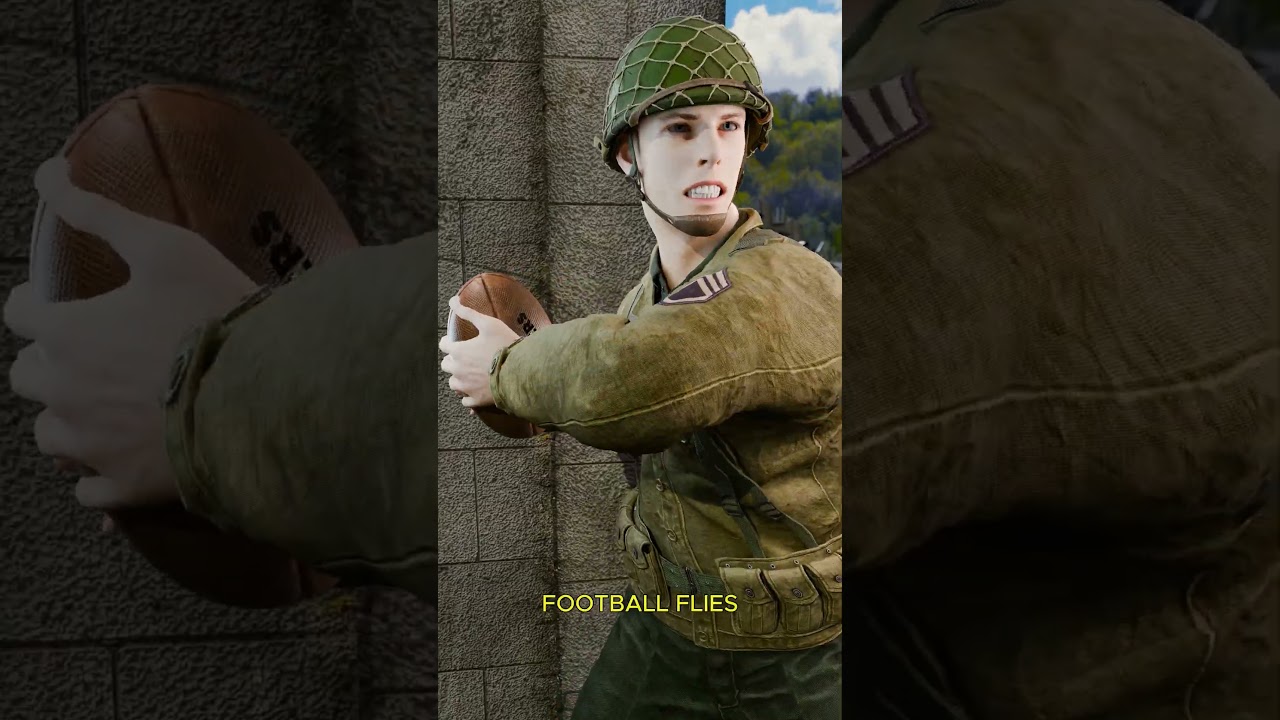 美国陆军制造的足球靴-咕咕的工具箱