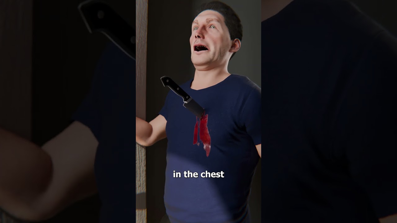 玩家在现实生活中追捕对手