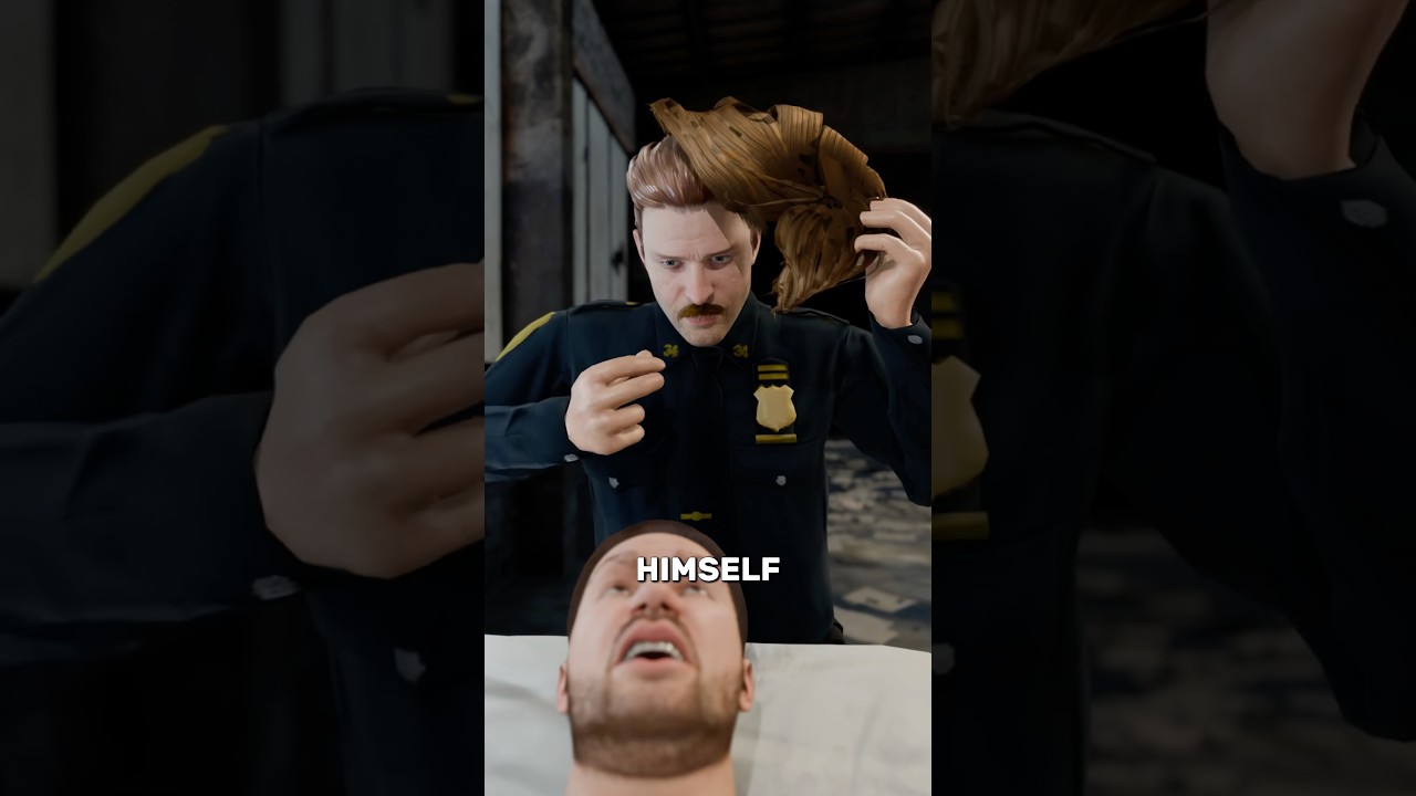 手枪射出的毒刺-咕咕的工具箱