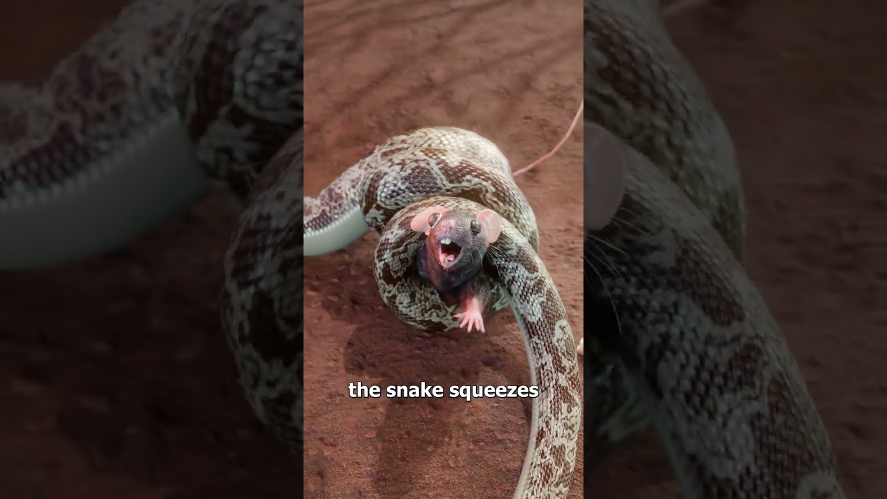 蛇如何知道何时停止挤压-咕咕的工具箱