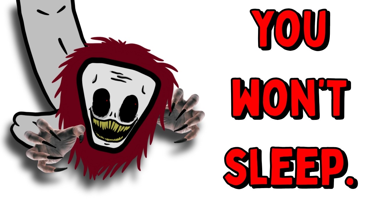 世界各地最可怕的神话生物-咕咕的工具箱