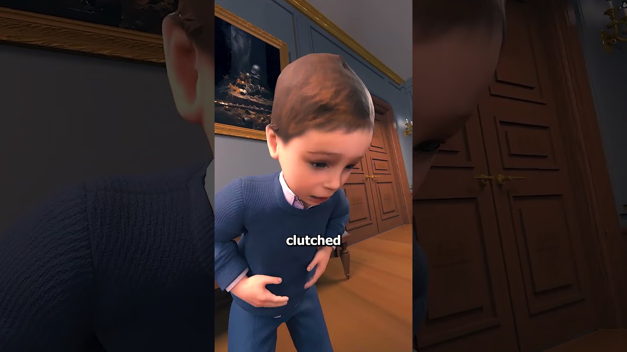 致命的学校午餐错误-咕咕的工具箱