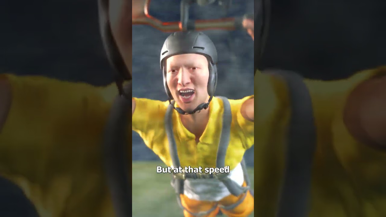 乘坐滑索环游地球需要多长时间？-咕咕的工具箱