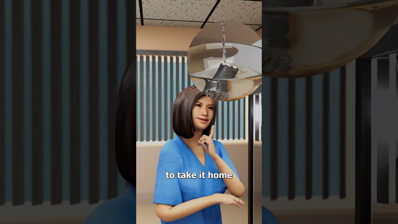 护士试图偷一只脚-咕咕的工具箱