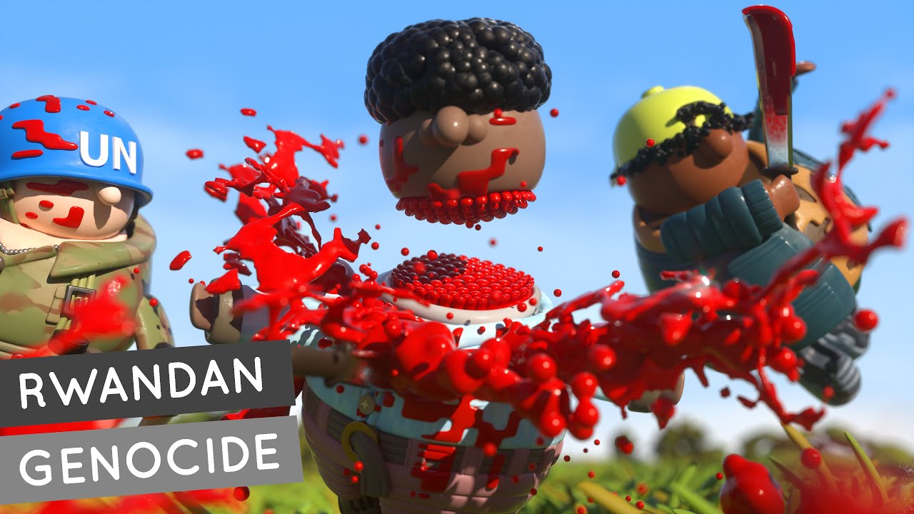 卢旺达种族灭绝-咕咕的工具箱