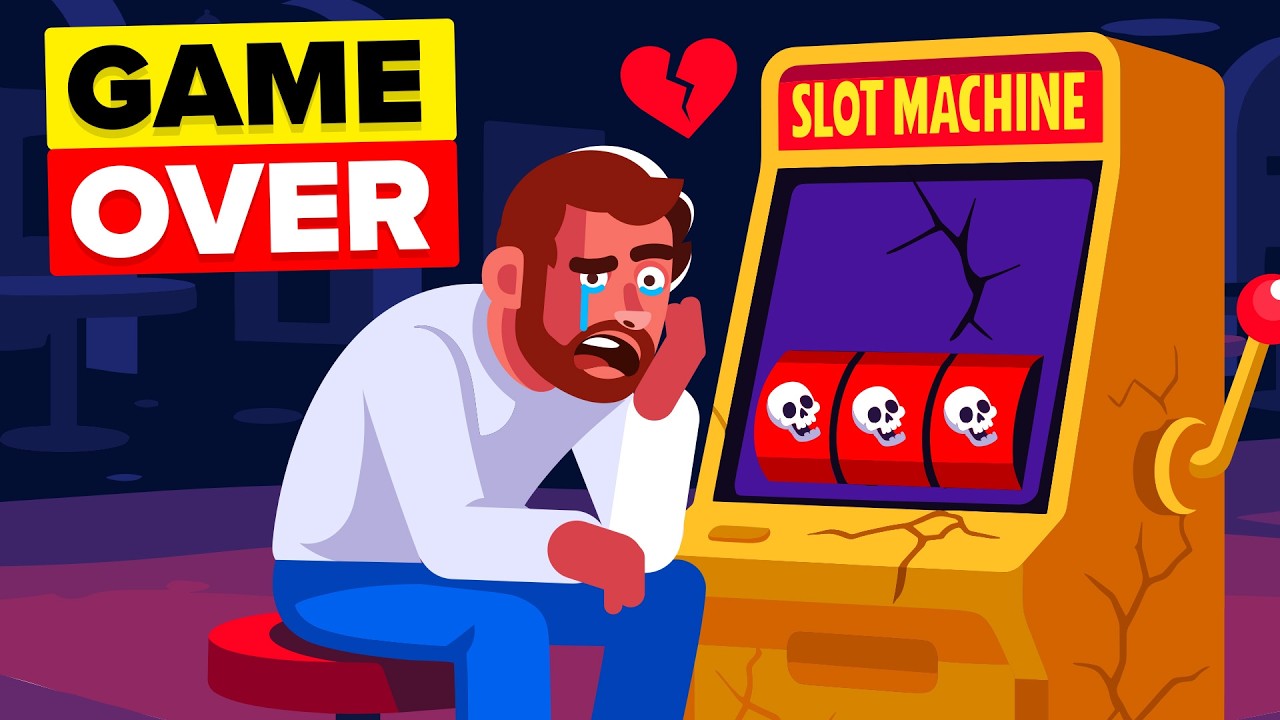 这不是你。没人再去拉斯维加斯了-咕咕的工具箱