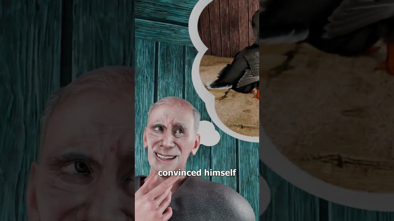 下金蛋的鹅-咕咕的工具箱