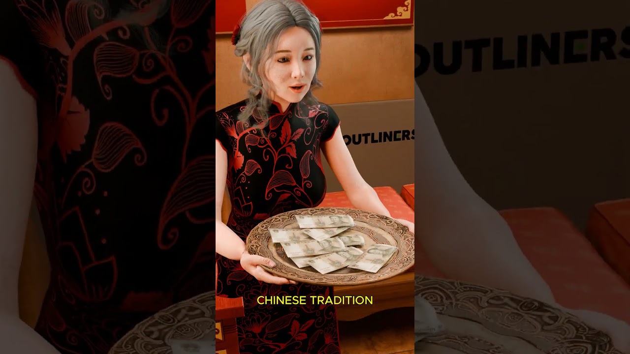 中国新娘婚姻传统-咕咕的工具箱