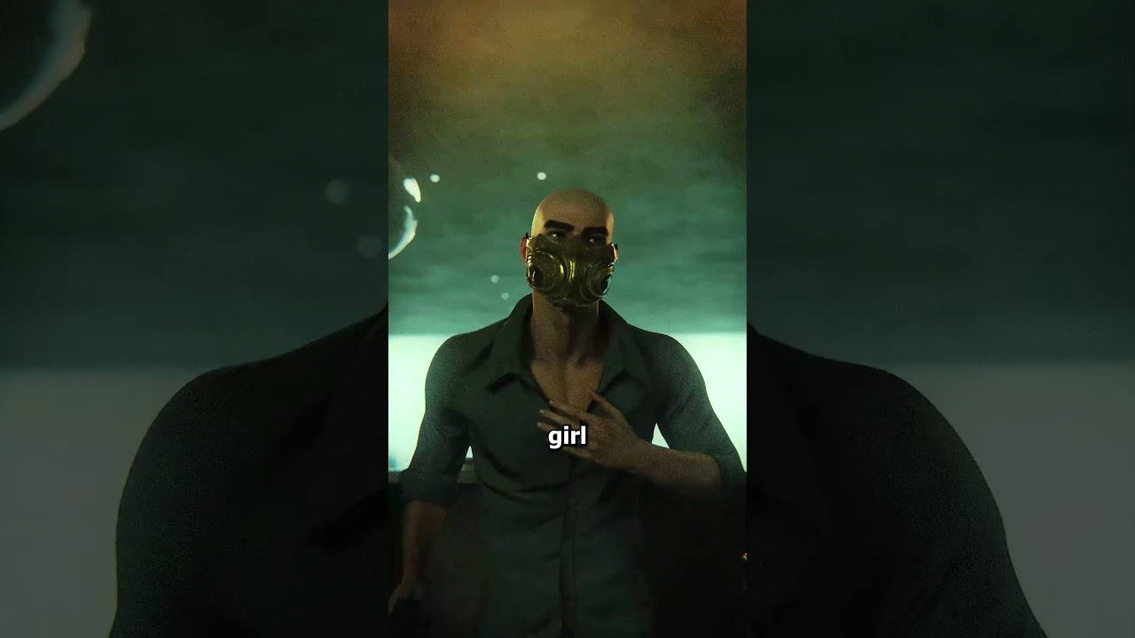 15 岁女孩与 2 名持枪窃贼-咕咕的工具箱