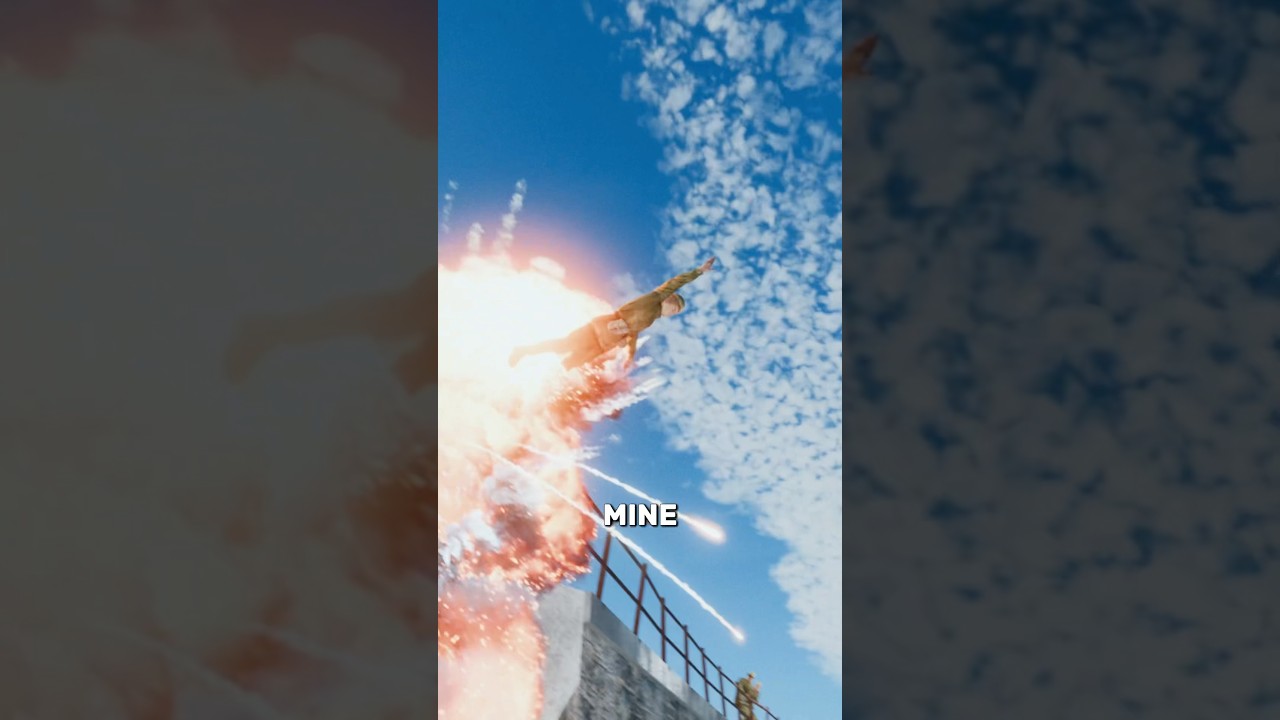 冷水如何拯救了这位士兵的生命-咕咕的工具箱