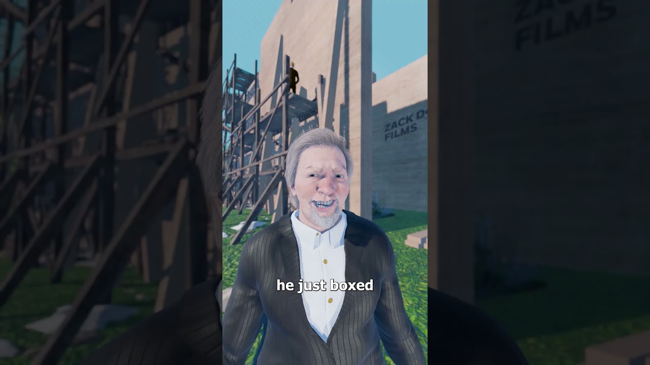 他建了一道篱笆只是为了惩罚邻居-咕咕的工具箱