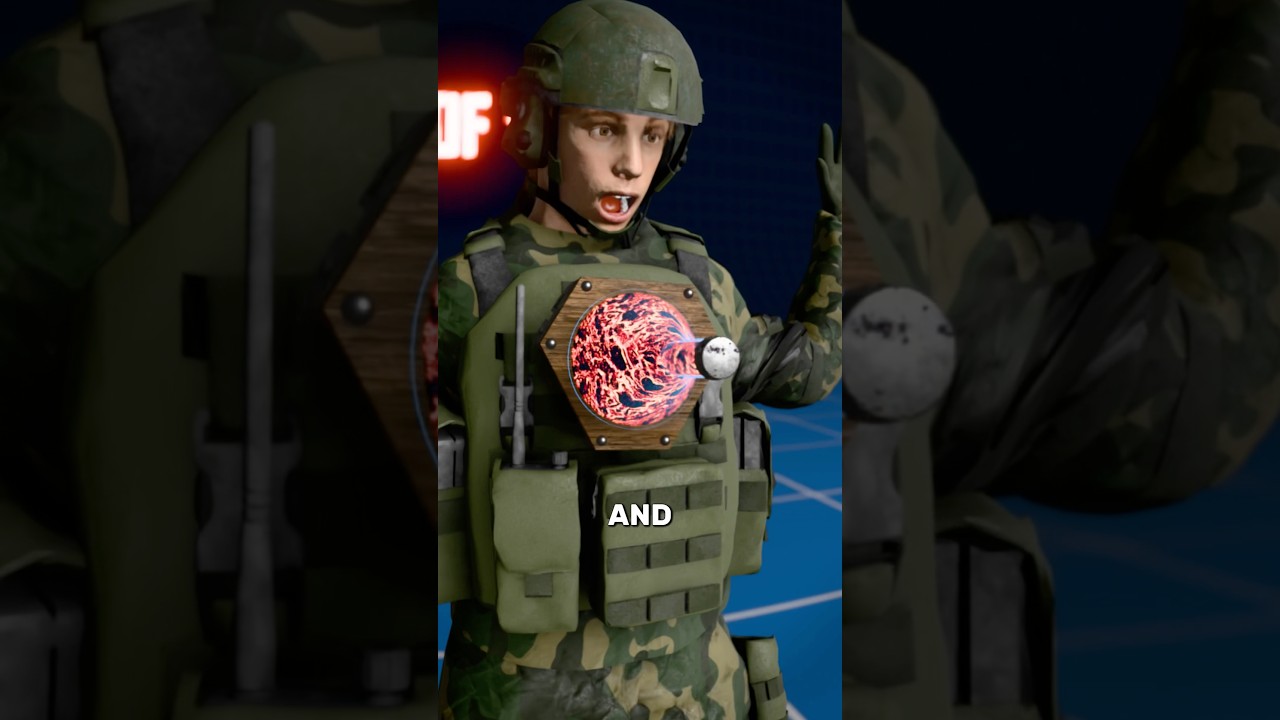 磁性地雷的工作原理-咕咕的工具箱