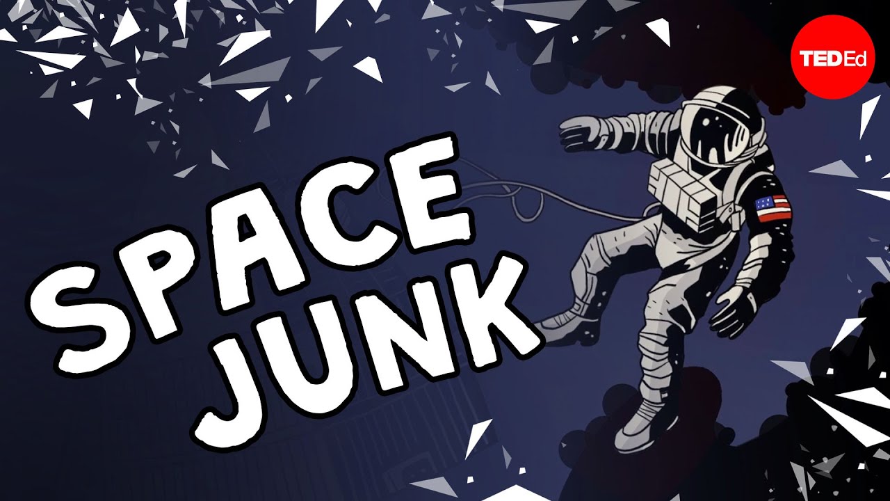 地球轨道上最奇怪的物体-咕咕的工具箱