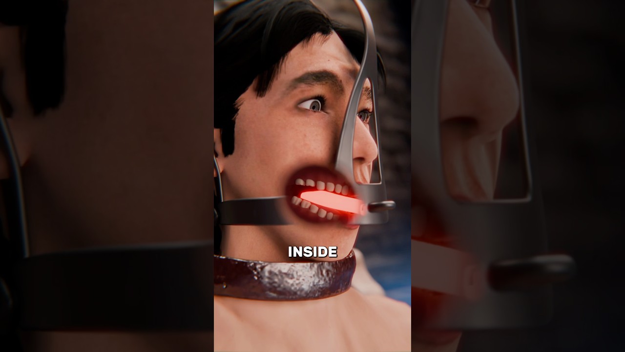 武士头盔背后的秘密-咕咕的工具箱