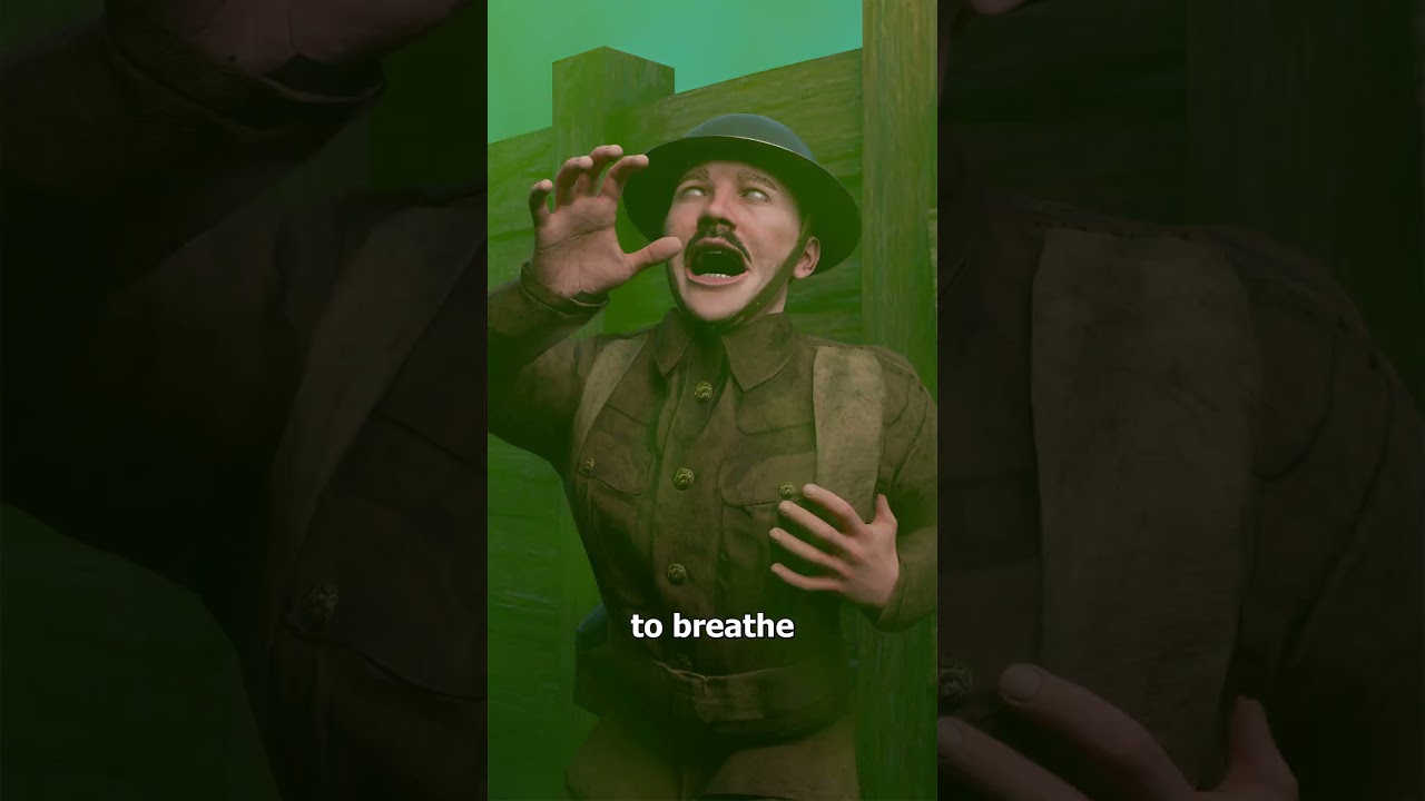 为什么一战士兵会在破布上撒尿-咕咕的工具箱