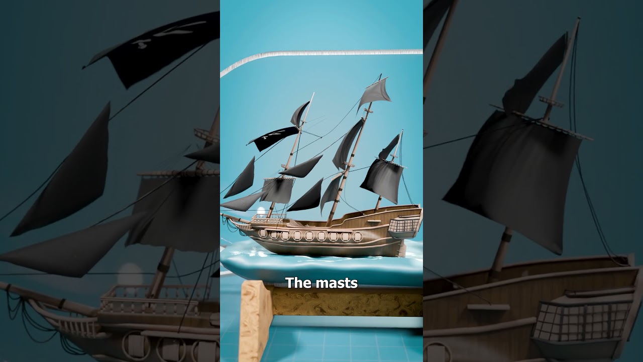 如何在瓶子里造船-咕咕的工具箱