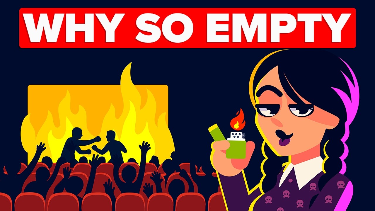 这不是你的错。没人想再去看电影了-咕咕的工具箱