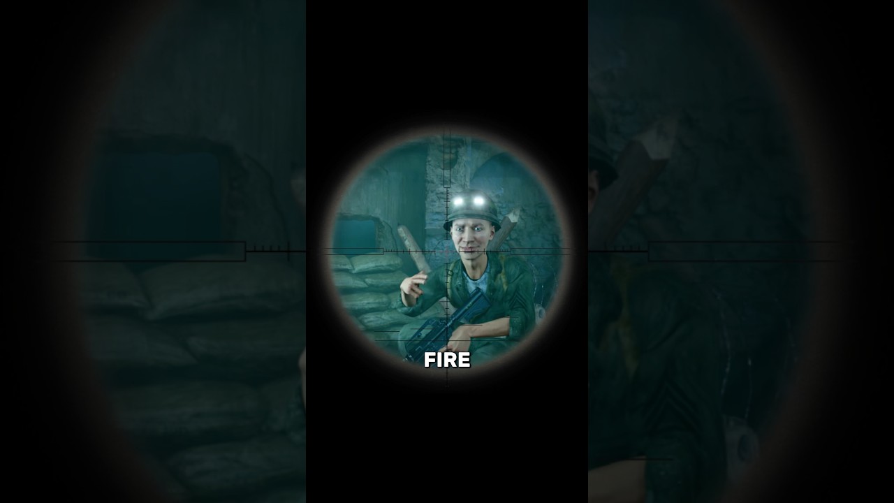 为什么军队在战争中使用猫眼-咕咕的工具箱