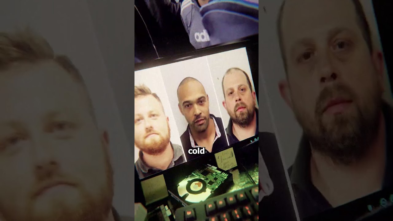 用 iPad 破获谋杀案-咕咕的工具箱