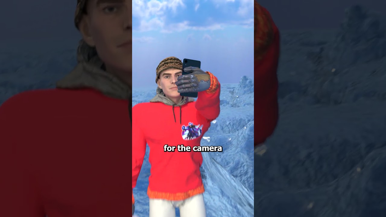 他爱上了完美的照片-咕咕的工具箱